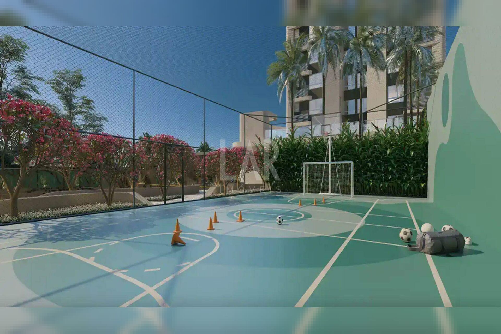 Origem Luxury Residence - Gutierrez - Belo Horizonte, MG