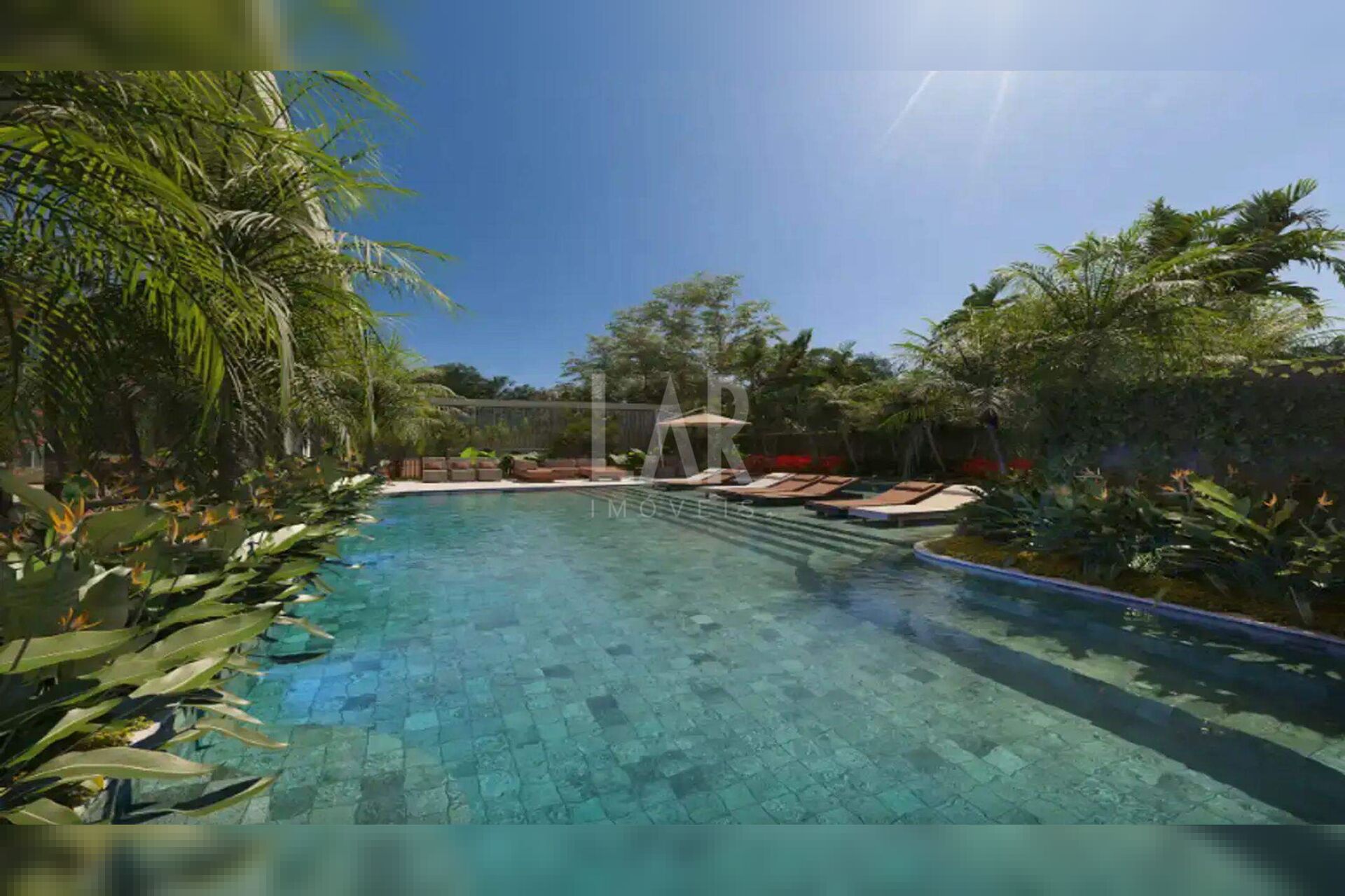 Origem Luxury Residence - Gutierrez - Belo Horizonte, MG