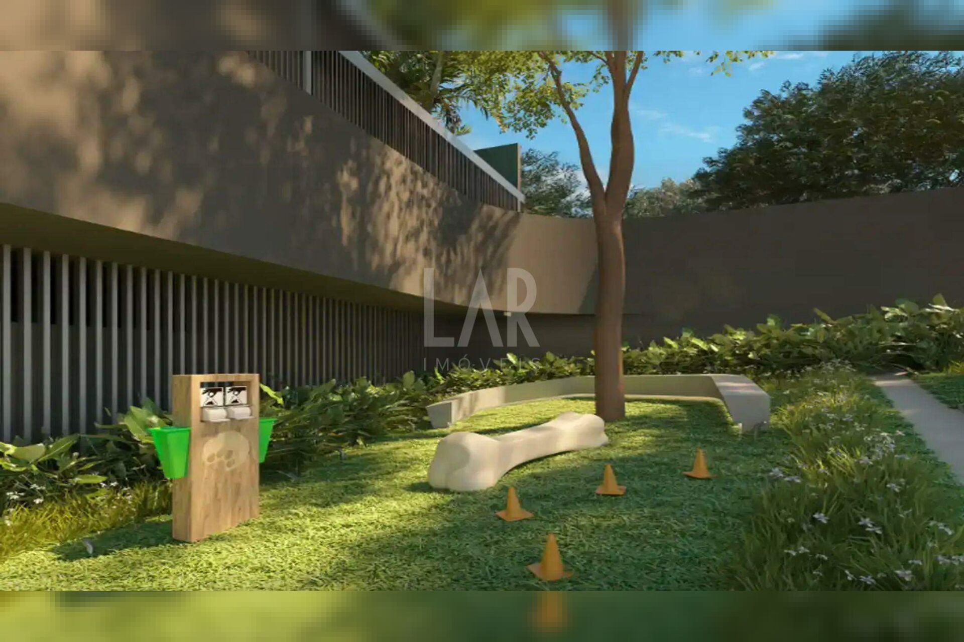 Origem Luxury Residence - Gutierrez - Belo Horizonte, MG