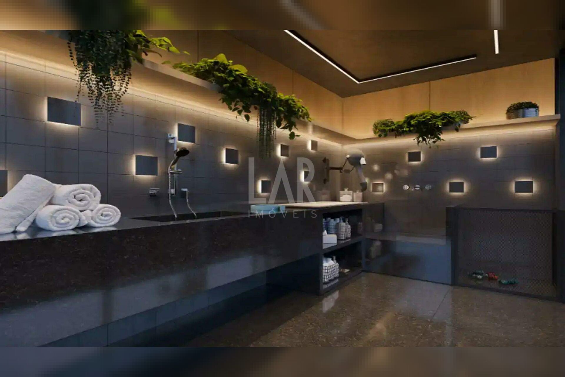 Origem Luxury Residence - Gutierrez - Belo Horizonte, MG