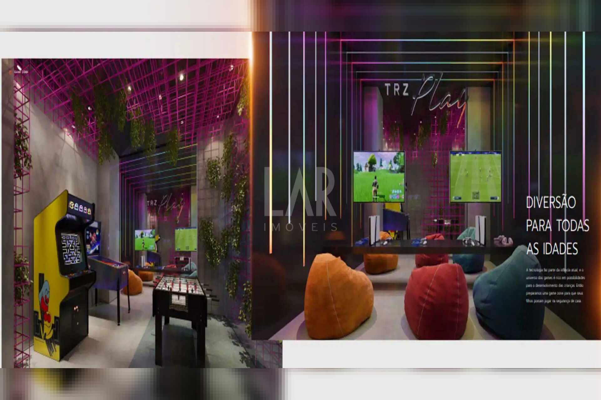 Origem Luxury Residence - Gutierrez - Belo Horizonte, MG