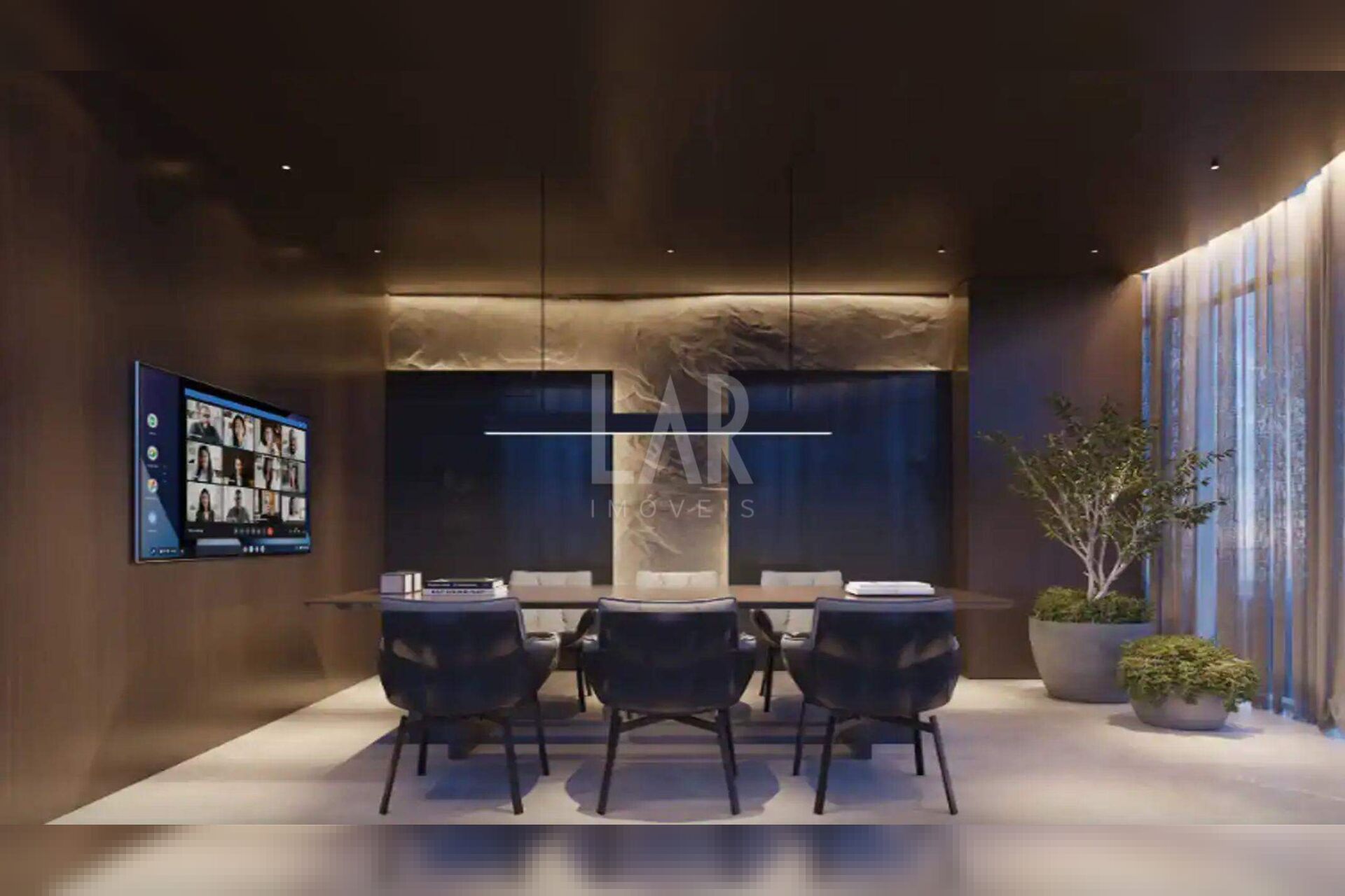 Origem Luxury Residence - Gutierrez - Belo Horizonte, MG