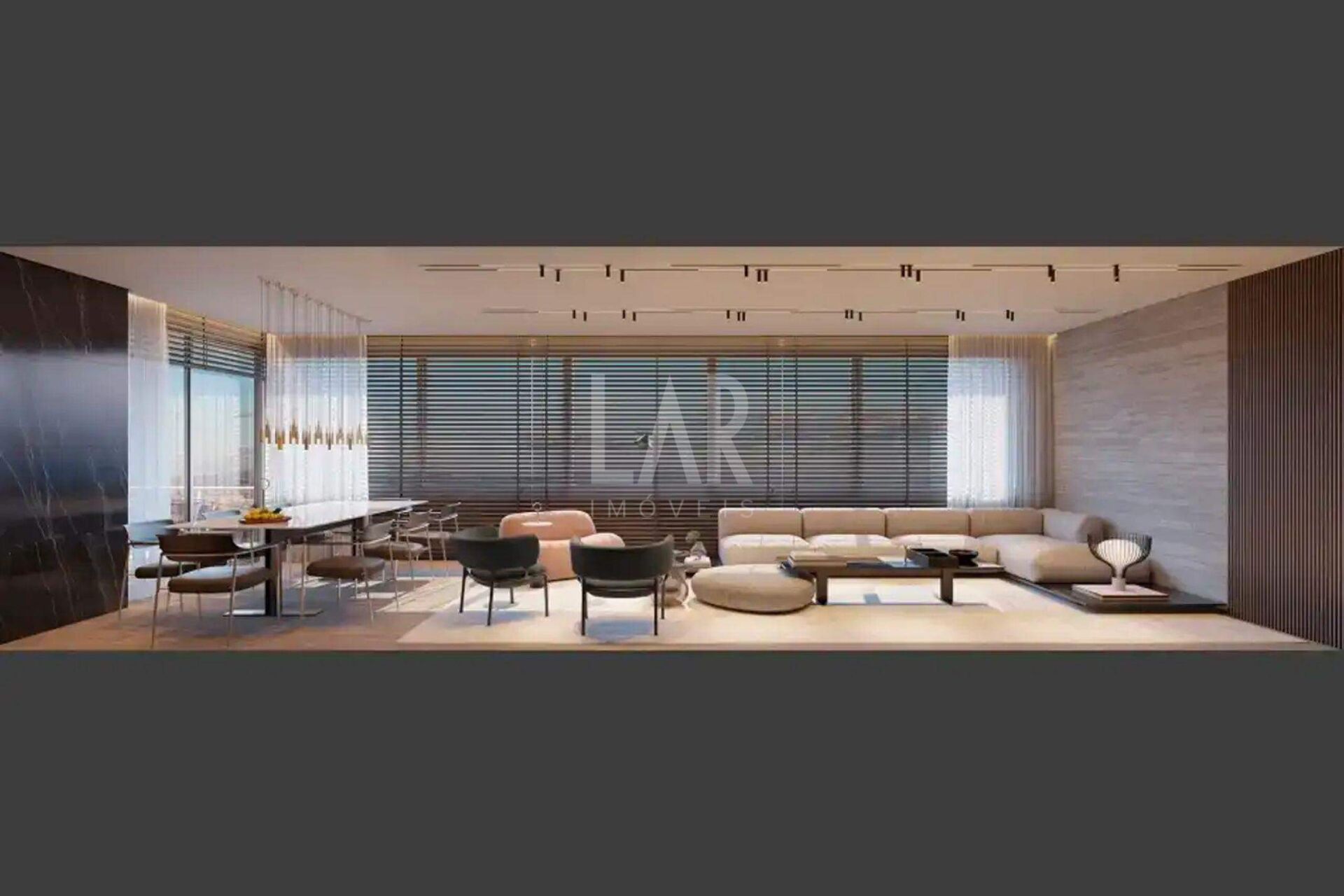 Origem Luxury Residence - Gutierrez - Belo Horizonte, MG