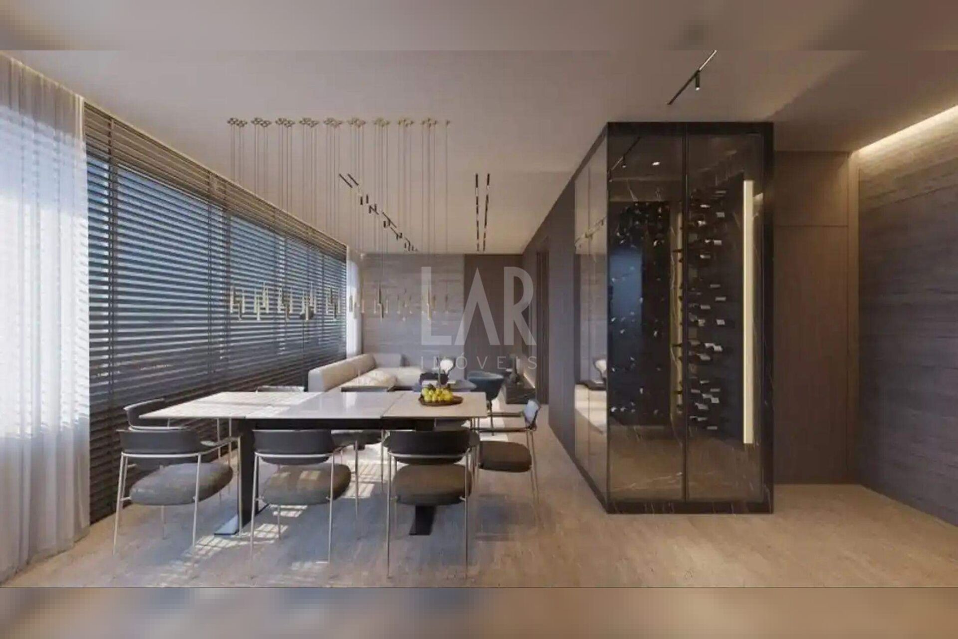 Origem Luxury Residence - Gutierrez - Belo Horizonte, MG