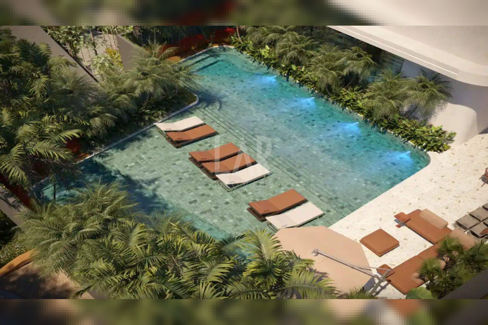 Origem Luxury Residence - Gutierrez - Belo Horizonte, MG