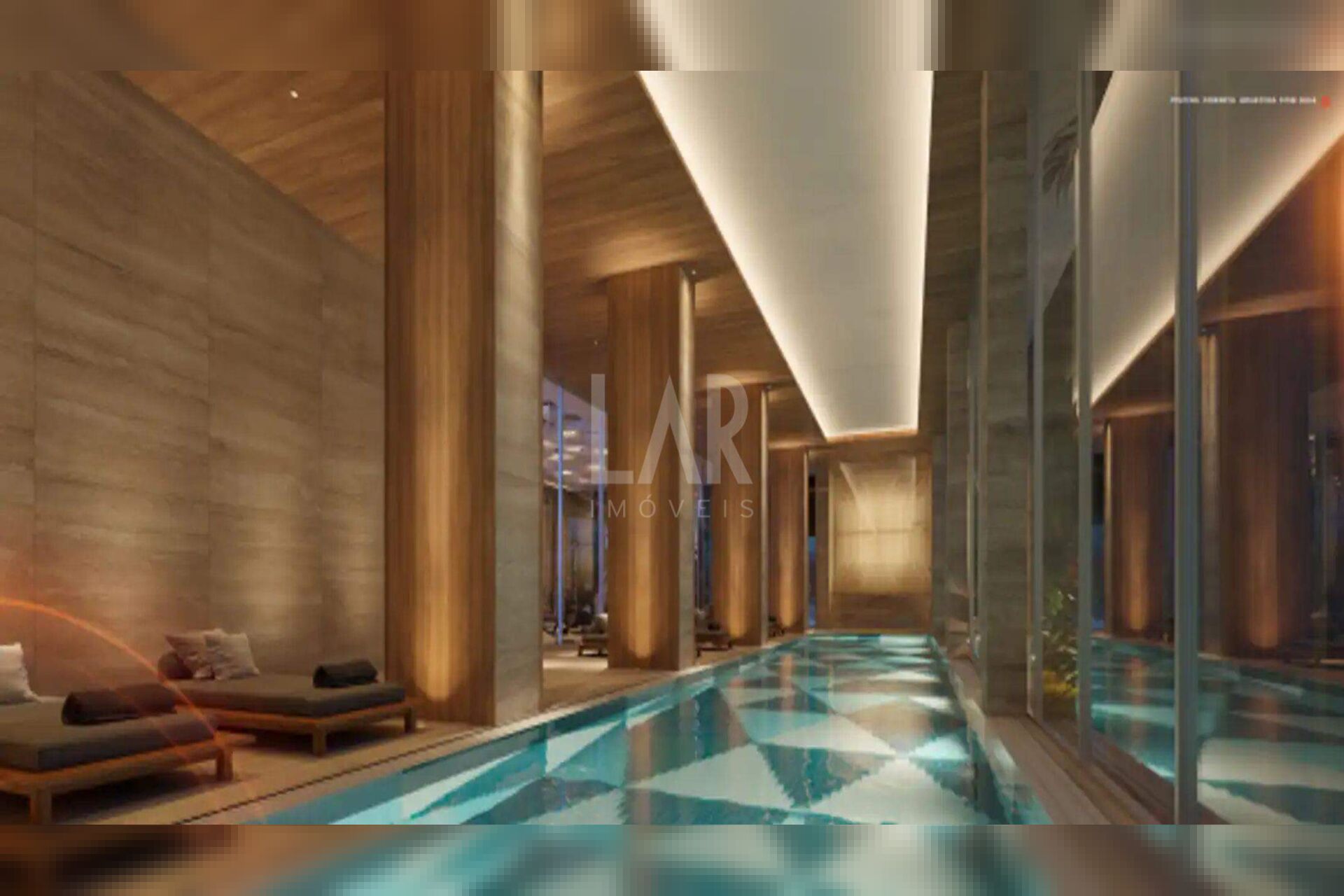 Origem Luxury Residence - Gutierrez - Belo Horizonte, MG