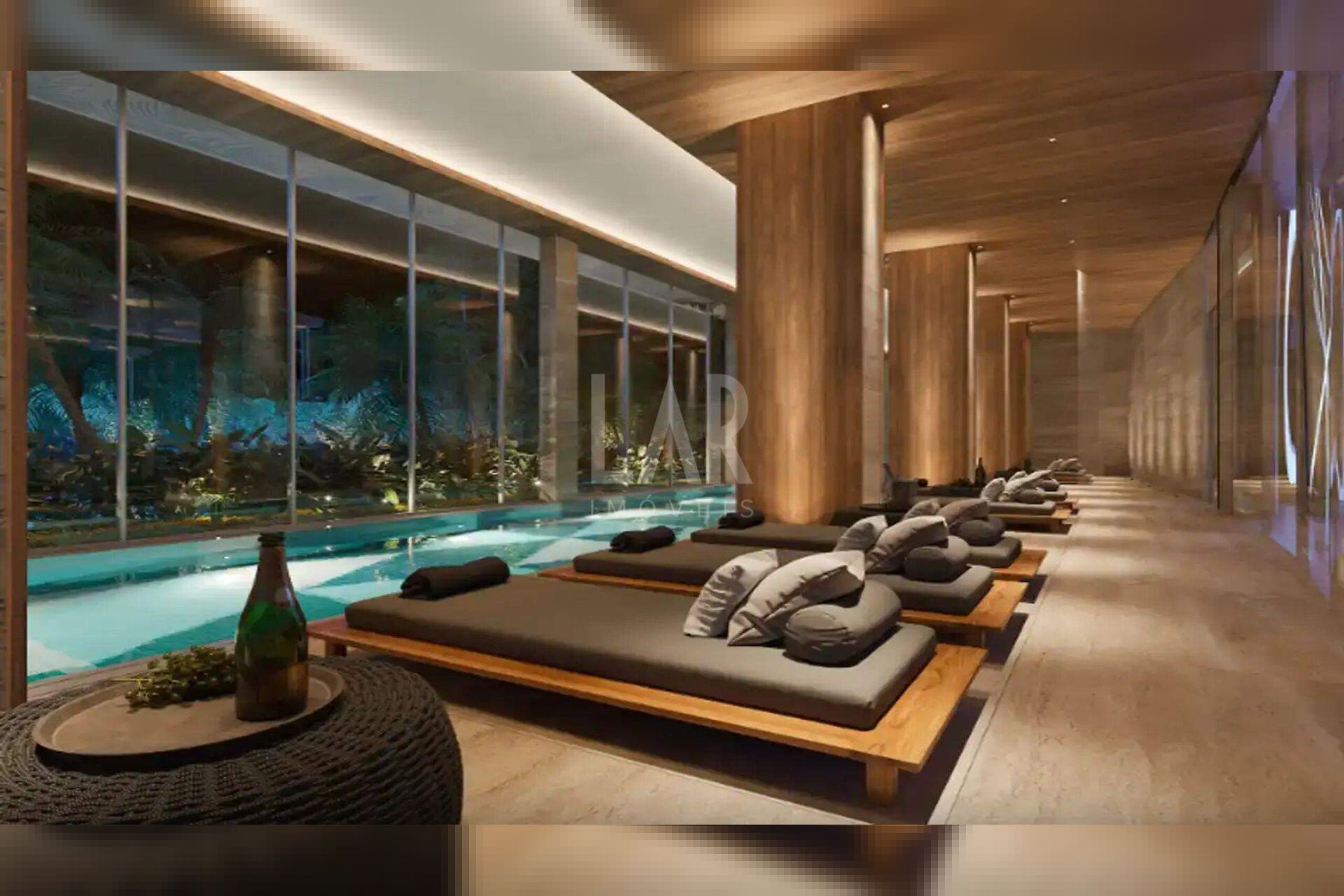 Origem Luxury Residence - Gutierrez - Belo Horizonte, MG