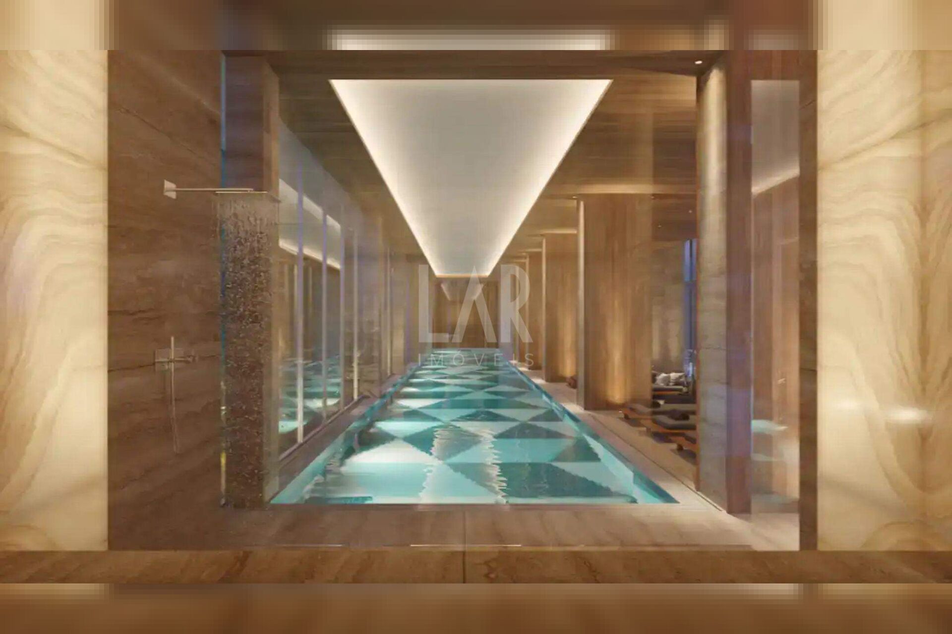 Origem Luxury Residence - Gutierrez - Belo Horizonte, MG