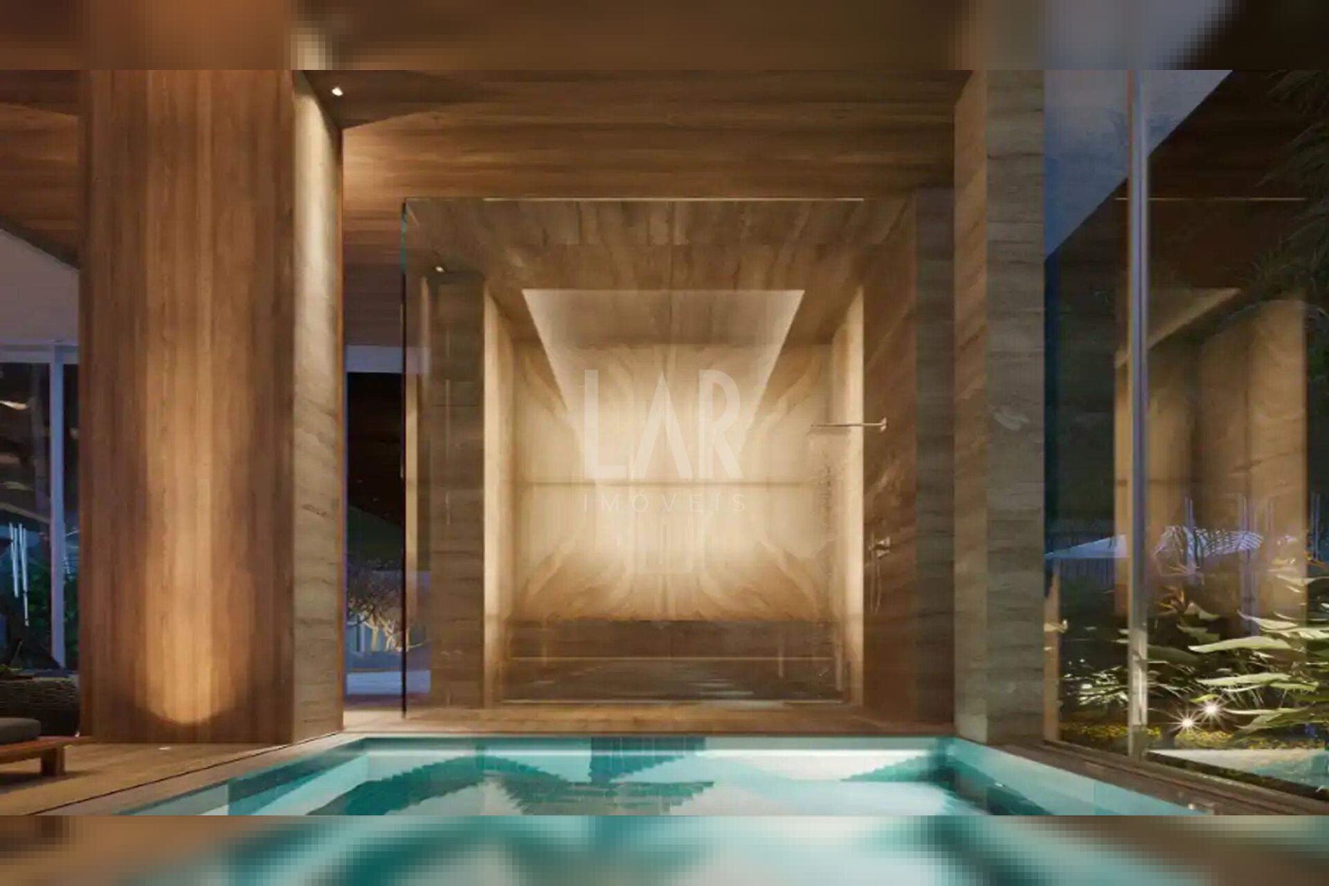Origem Luxury Residence - Gutierrez - Belo Horizonte, MG