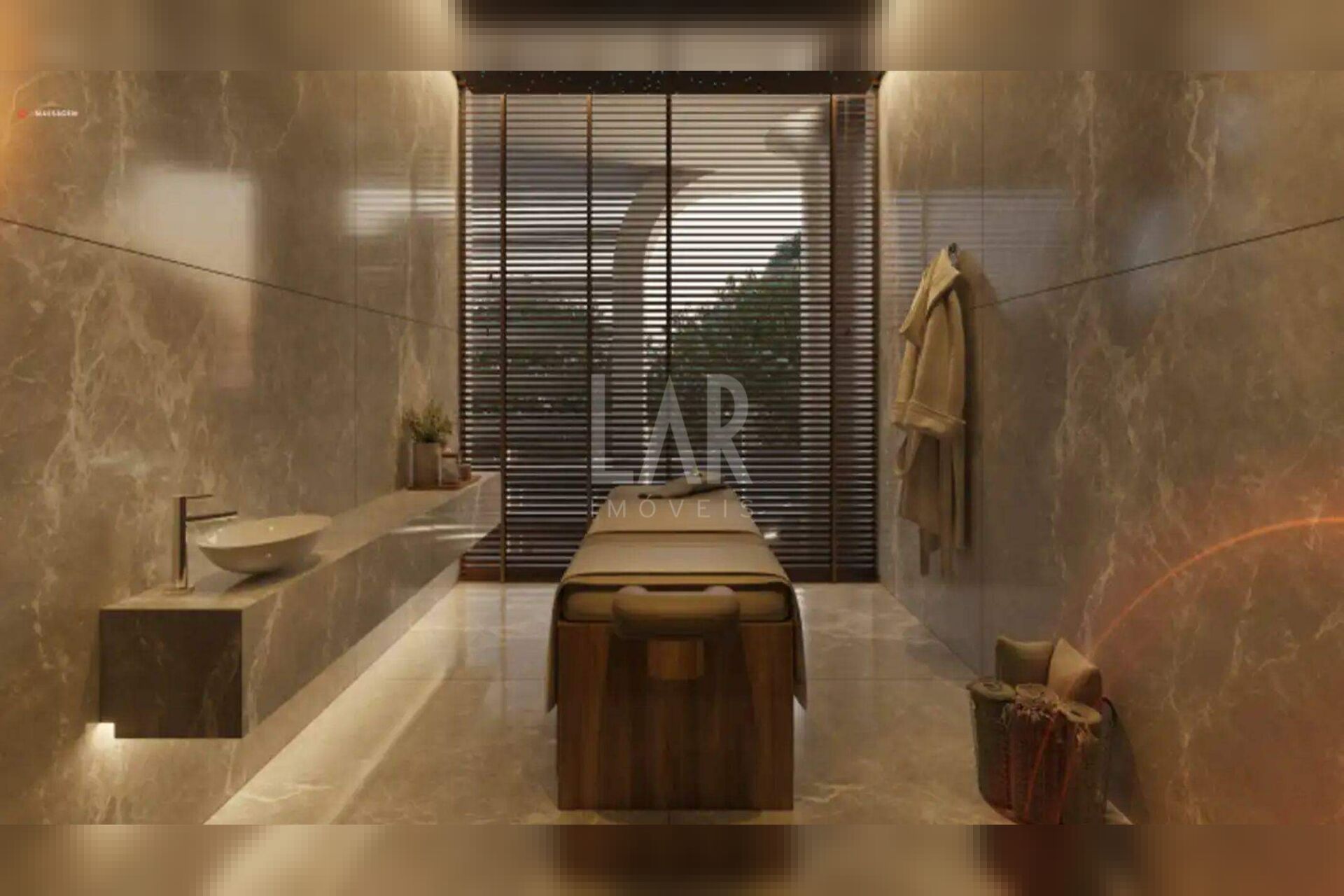Origem Luxury Residence - Gutierrez - Belo Horizonte, MG