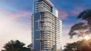 Origem Luxury Residence - Gutierrez - Belo Horizonte, MG