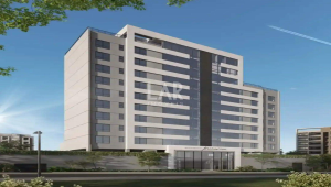 Residencial Primavera - Santo Antônio - Belo Horizonte, MG