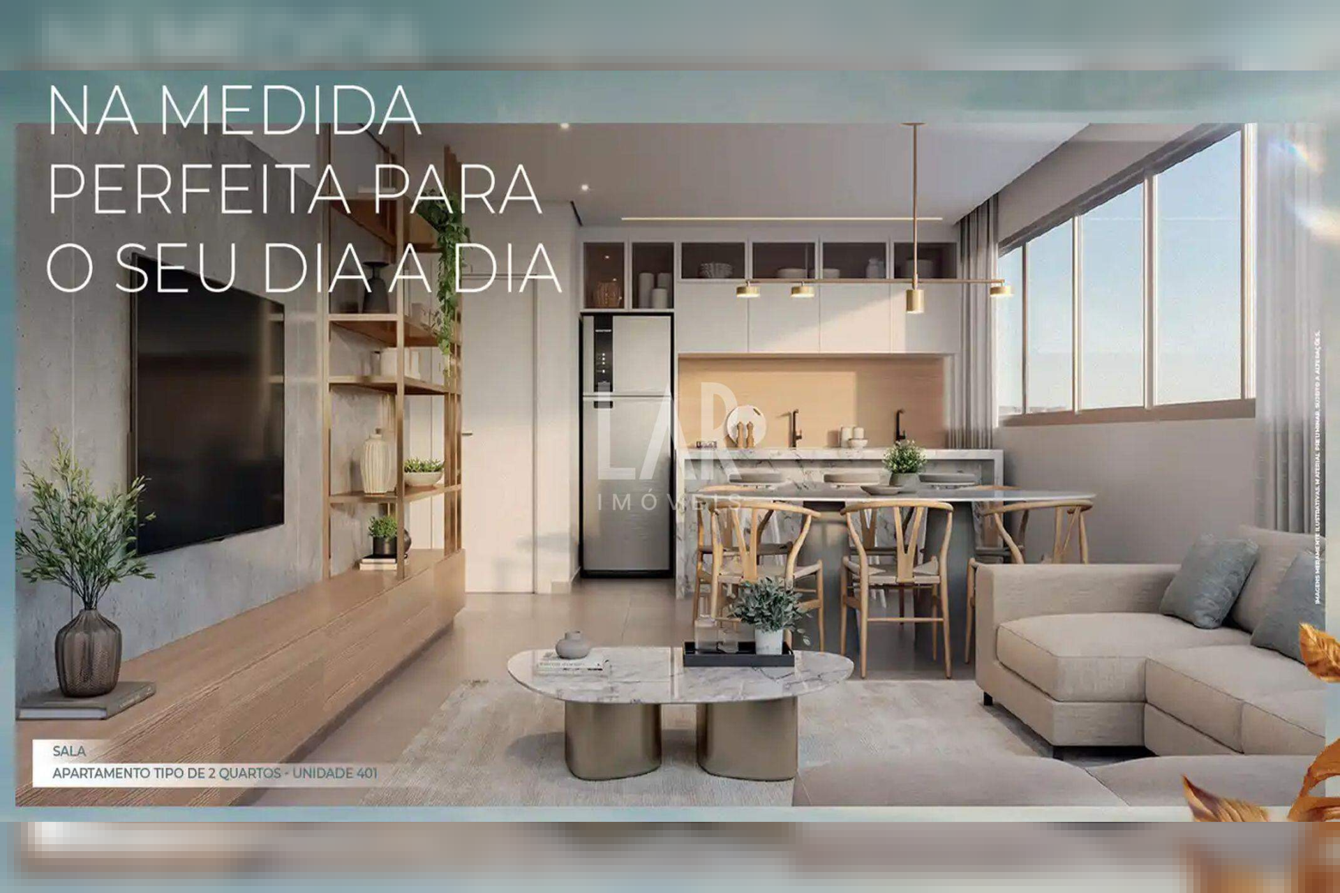 Brisa Savassi - Savassi - Belo Horizonte, MG