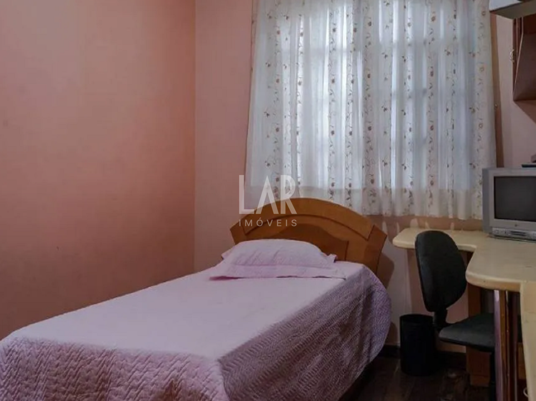 Casa de 4 quartos à venda, Castelo, Belo Horizonte - MG