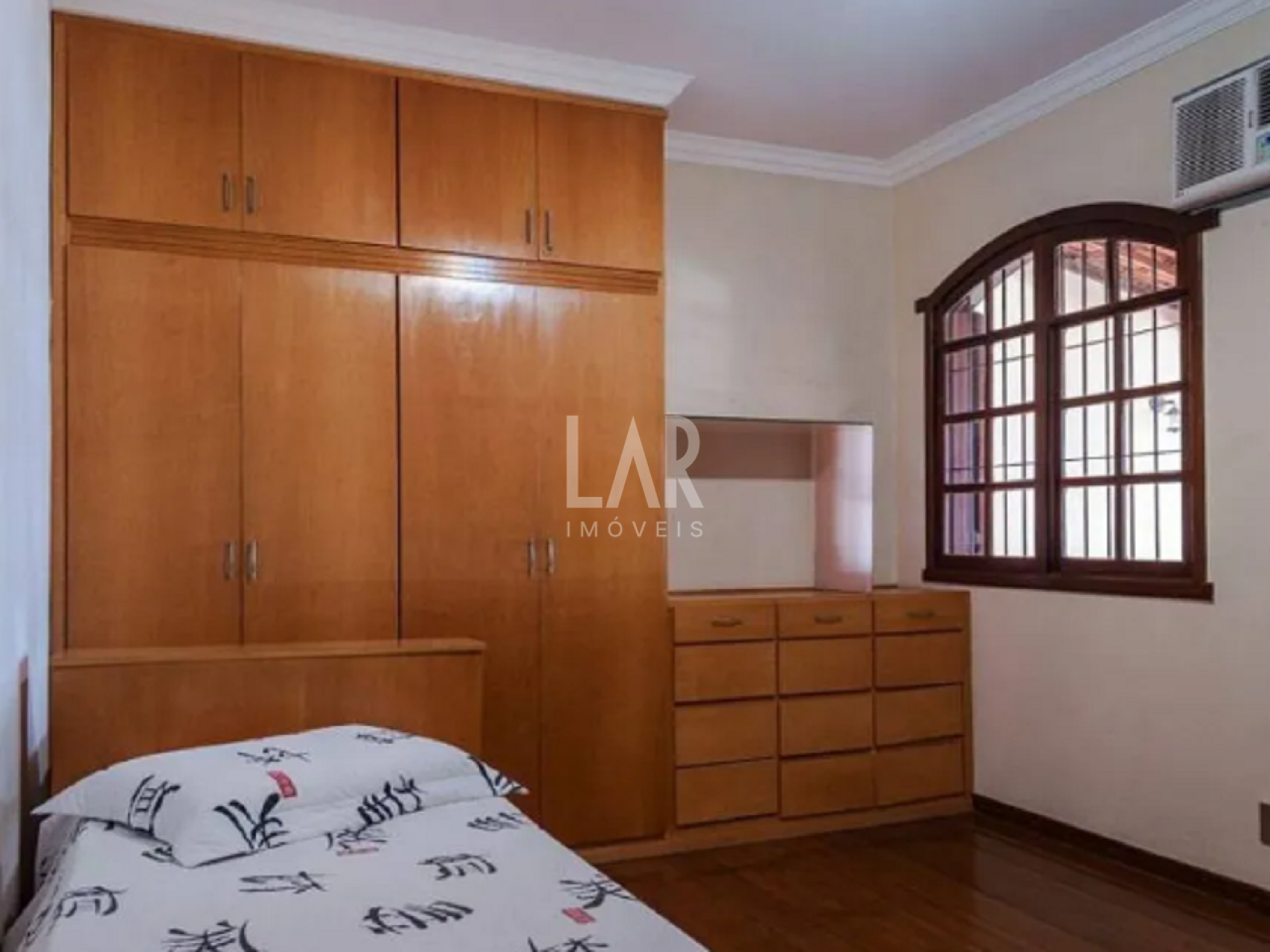 Casa de 4 quartos à venda, Castelo, Belo Horizonte - MG