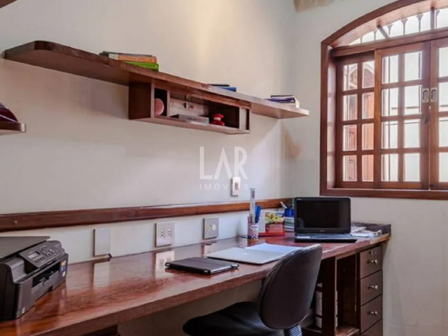 Casa de 4 quartos à venda, Castelo, Belo Horizonte - MG