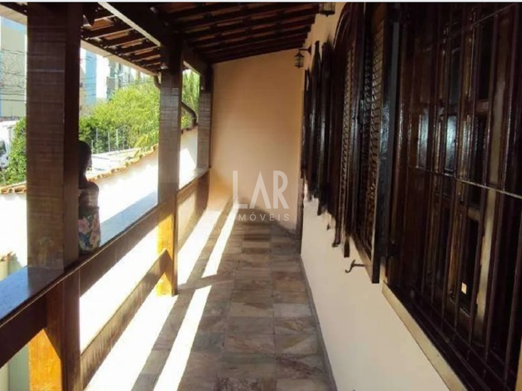 Casa de 4 quartos à venda, Castelo, Belo Horizonte - MG