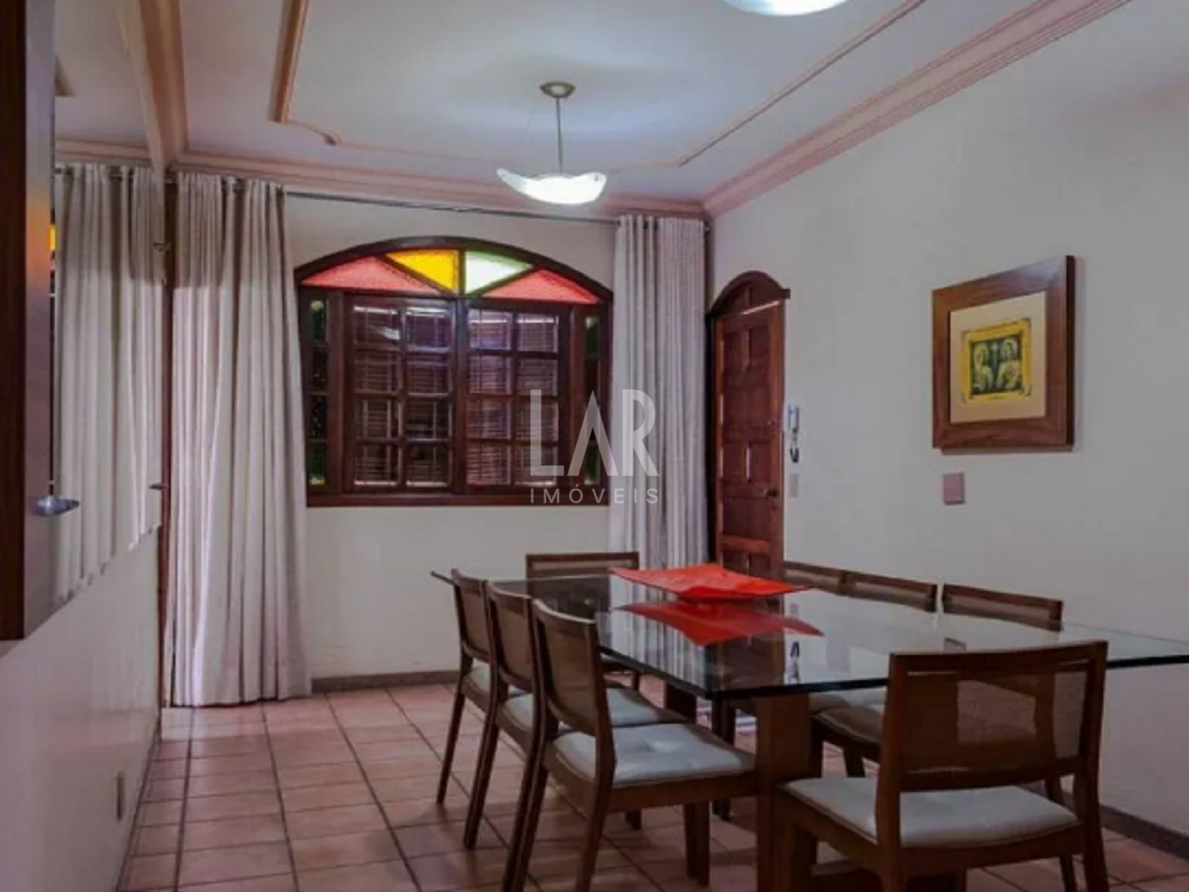 Casa de 4 quartos à venda, Castelo, Belo Horizonte - MG