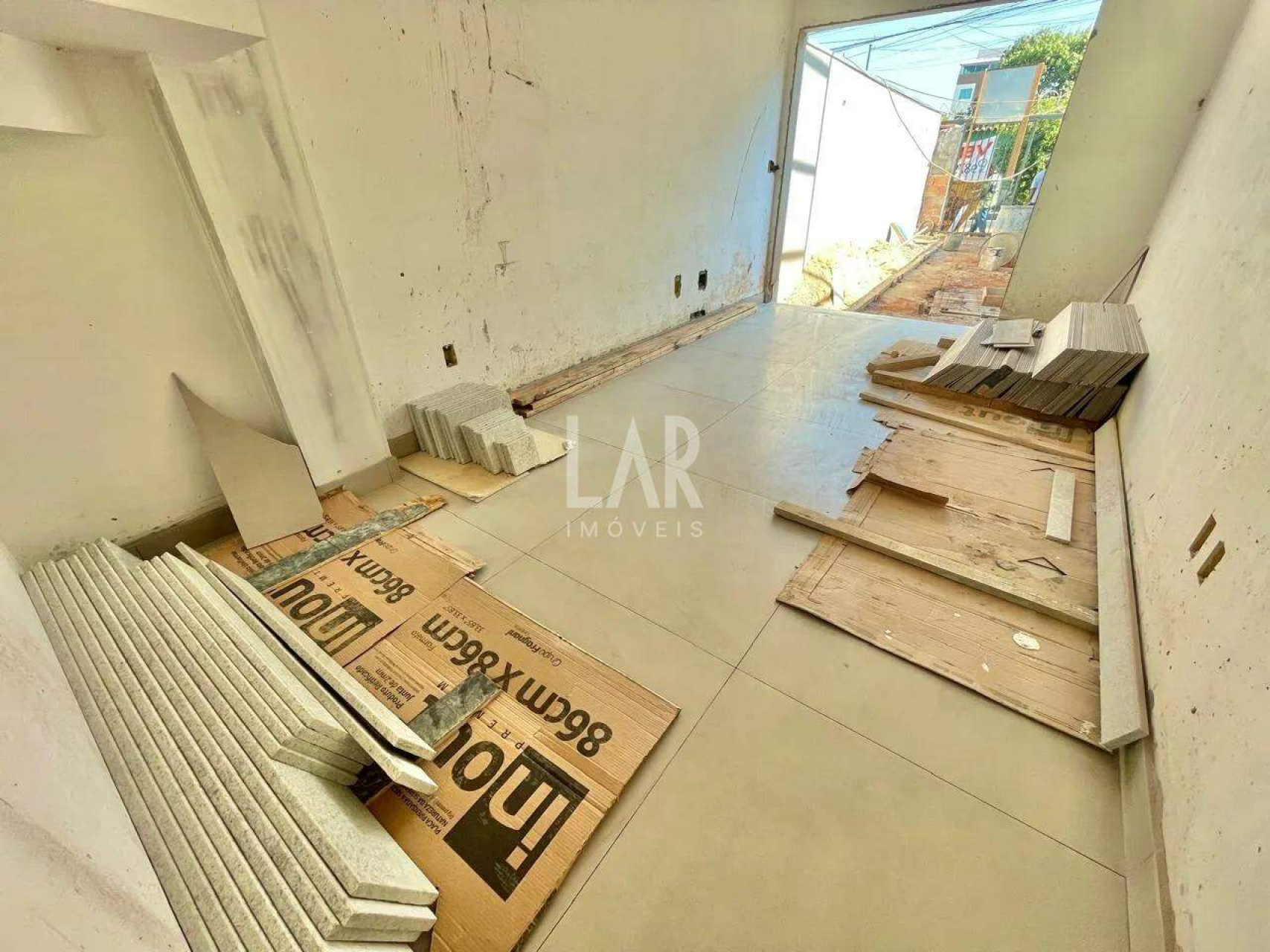 Casas Pedra Anil - Piratininga - Belo Horizonte, MG
