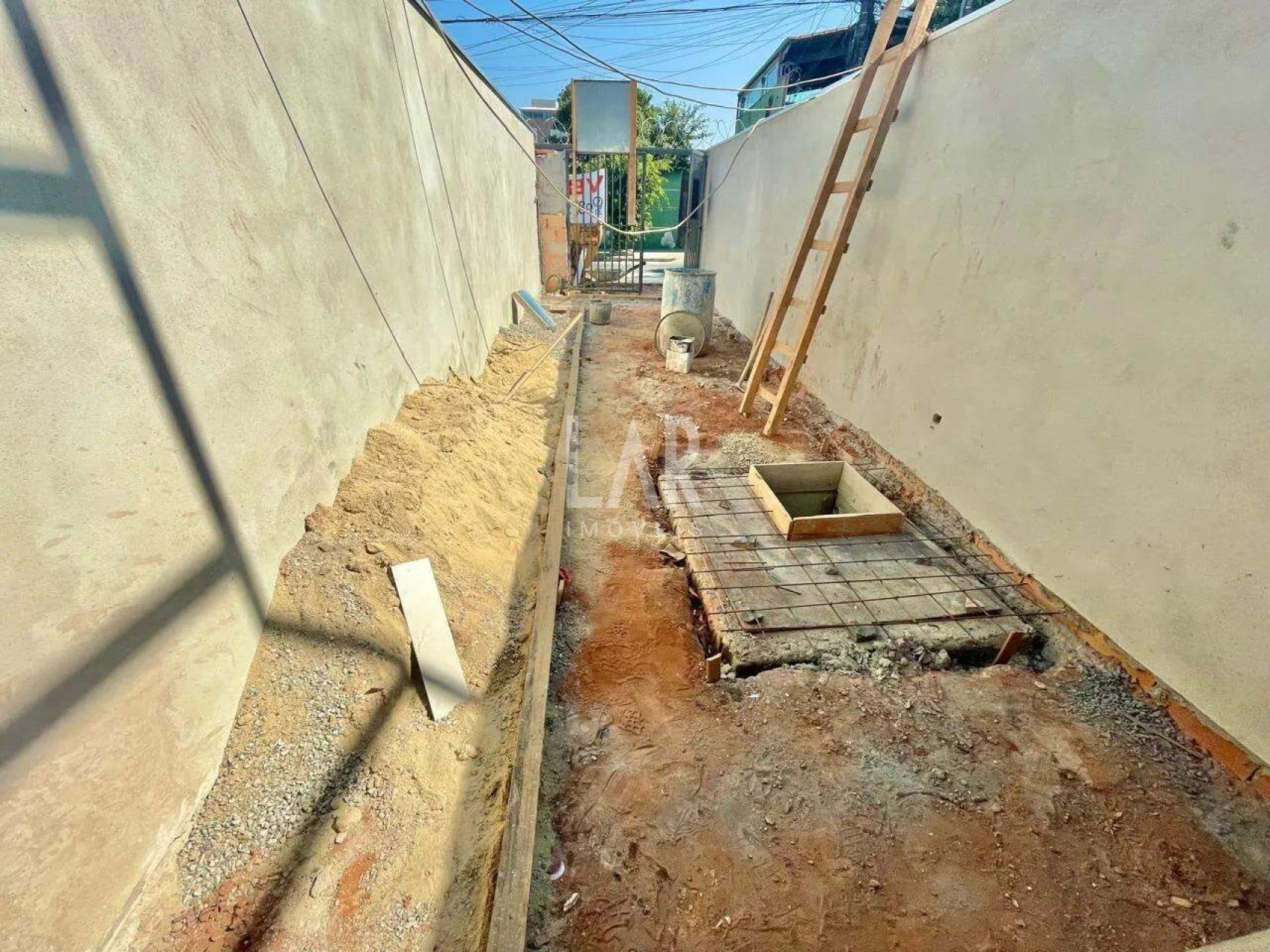 Casas Pedra Anil - Piratininga - Belo Horizonte, MG
