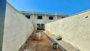 Casas Pedra Anil - Piratininga - Belo Horizonte, MG