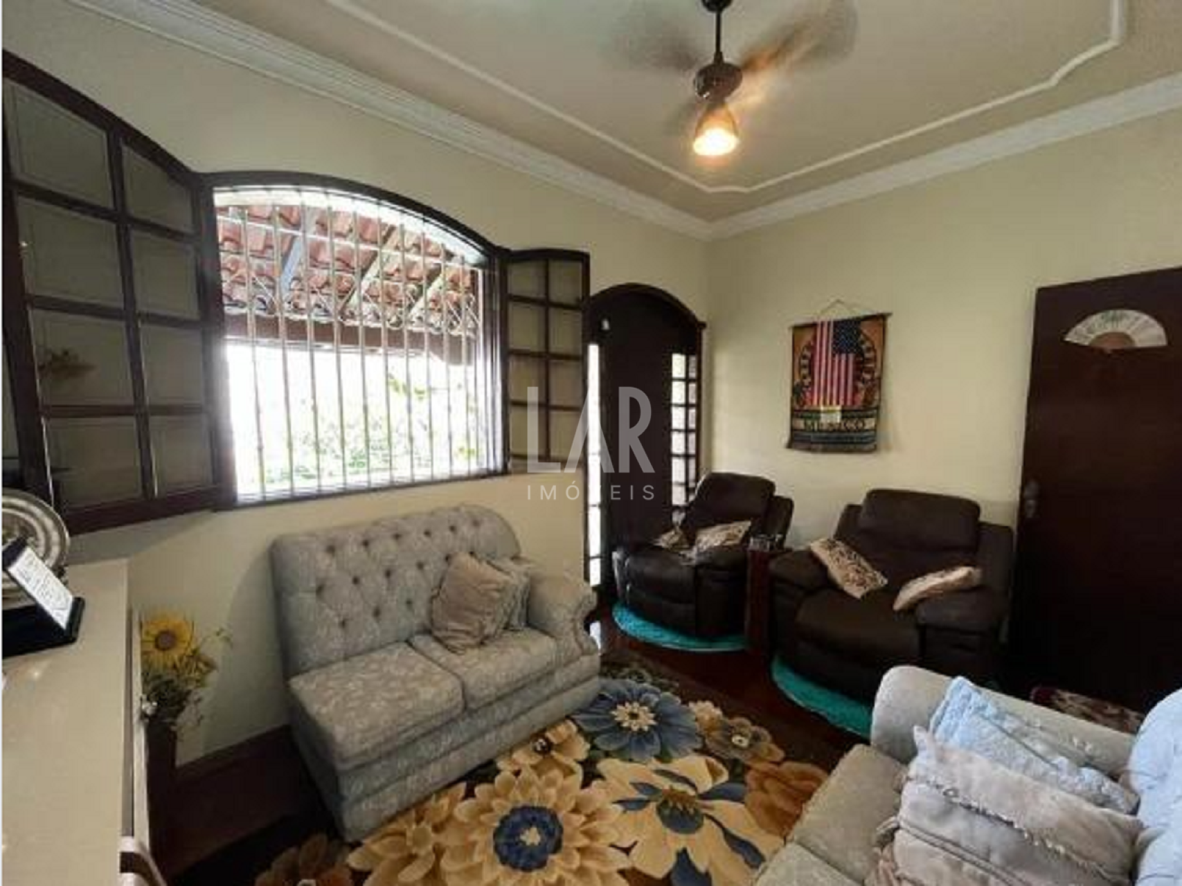 Casa de 3 quartos à venda, Castelo, Belo Horizonte - MG