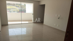 Apartamento de 3 quartos à venda, Serrano, Belo Horizonte - MG