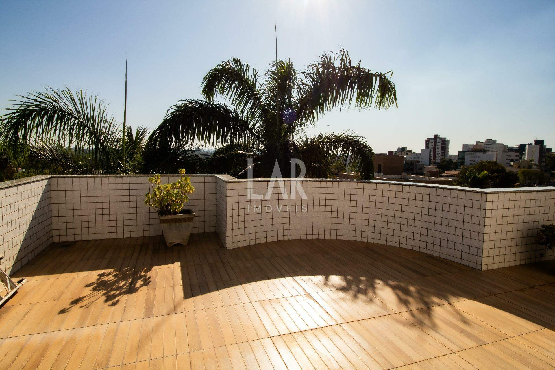 Cobertura de 5 quartos à venda, Indaiá, Belo Horizonte - MG