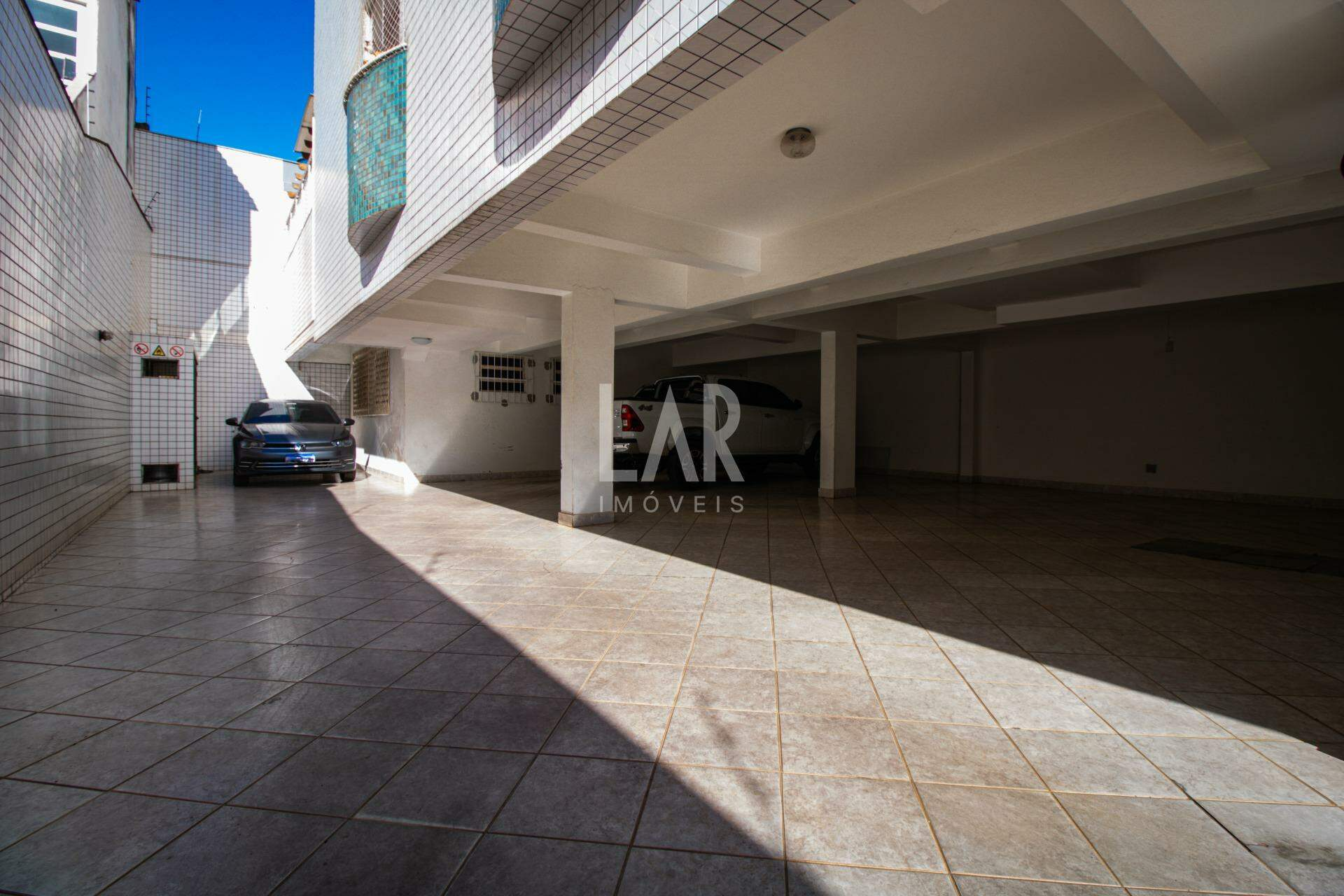 Cobertura de 5 quartos à venda, Indaiá, Belo Horizonte - MG
