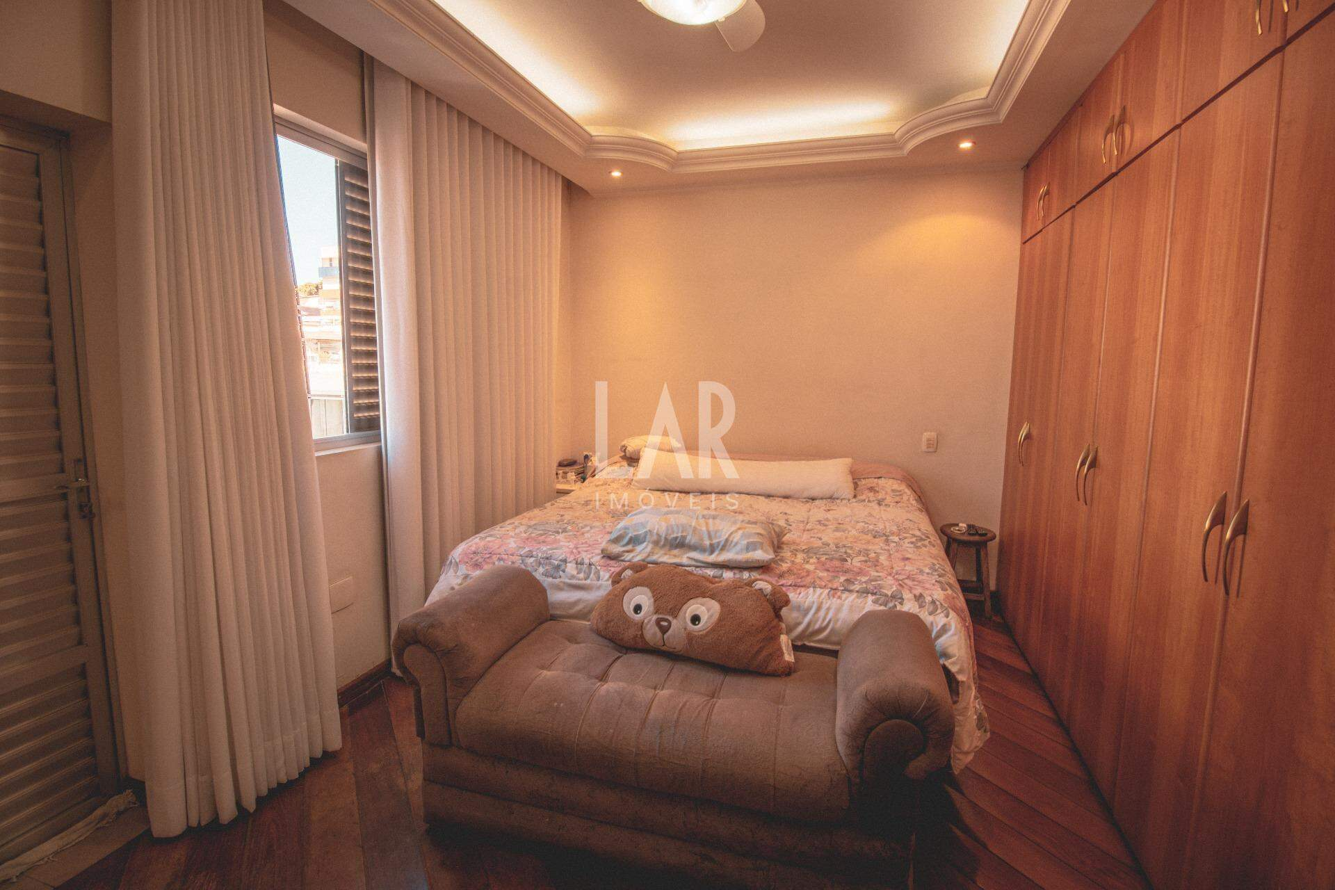 Cobertura de 5 quartos à venda, Indaiá, Belo Horizonte - MG