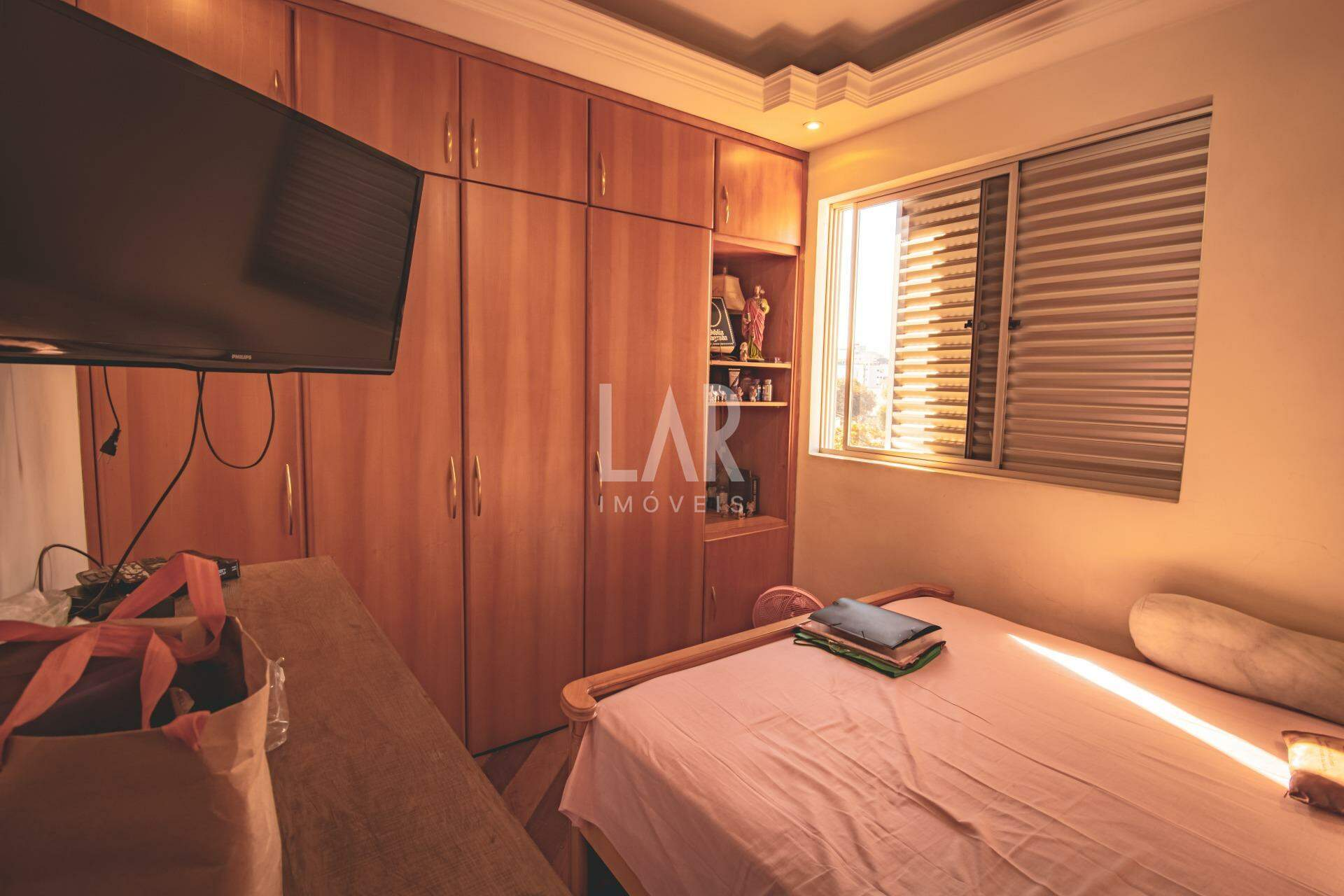 Cobertura de 5 quartos à venda, Indaiá, Belo Horizonte - MG