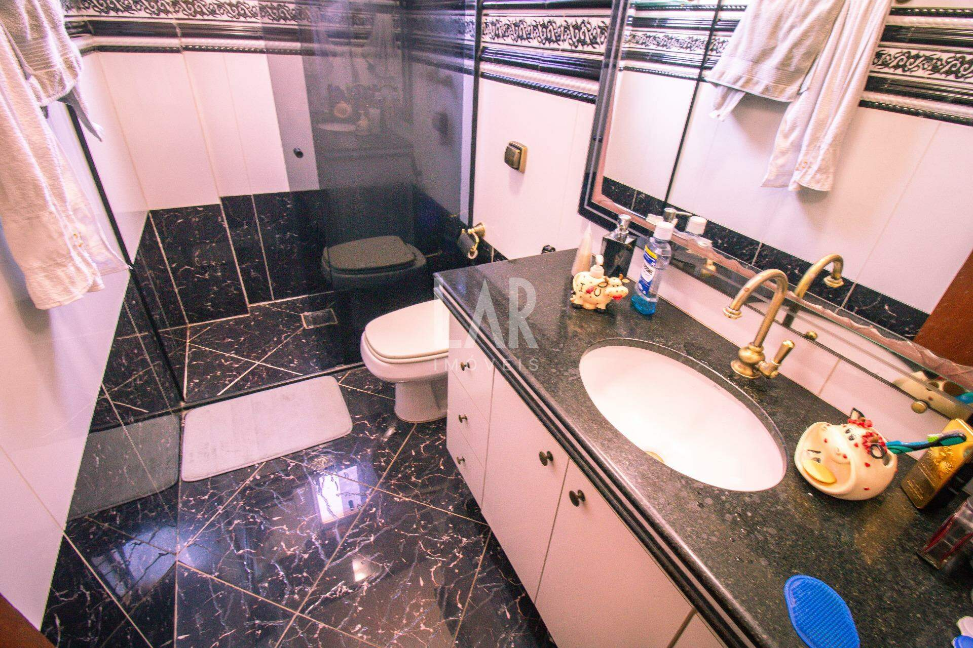 Cobertura de 5 quartos à venda, Indaiá, Belo Horizonte - MG