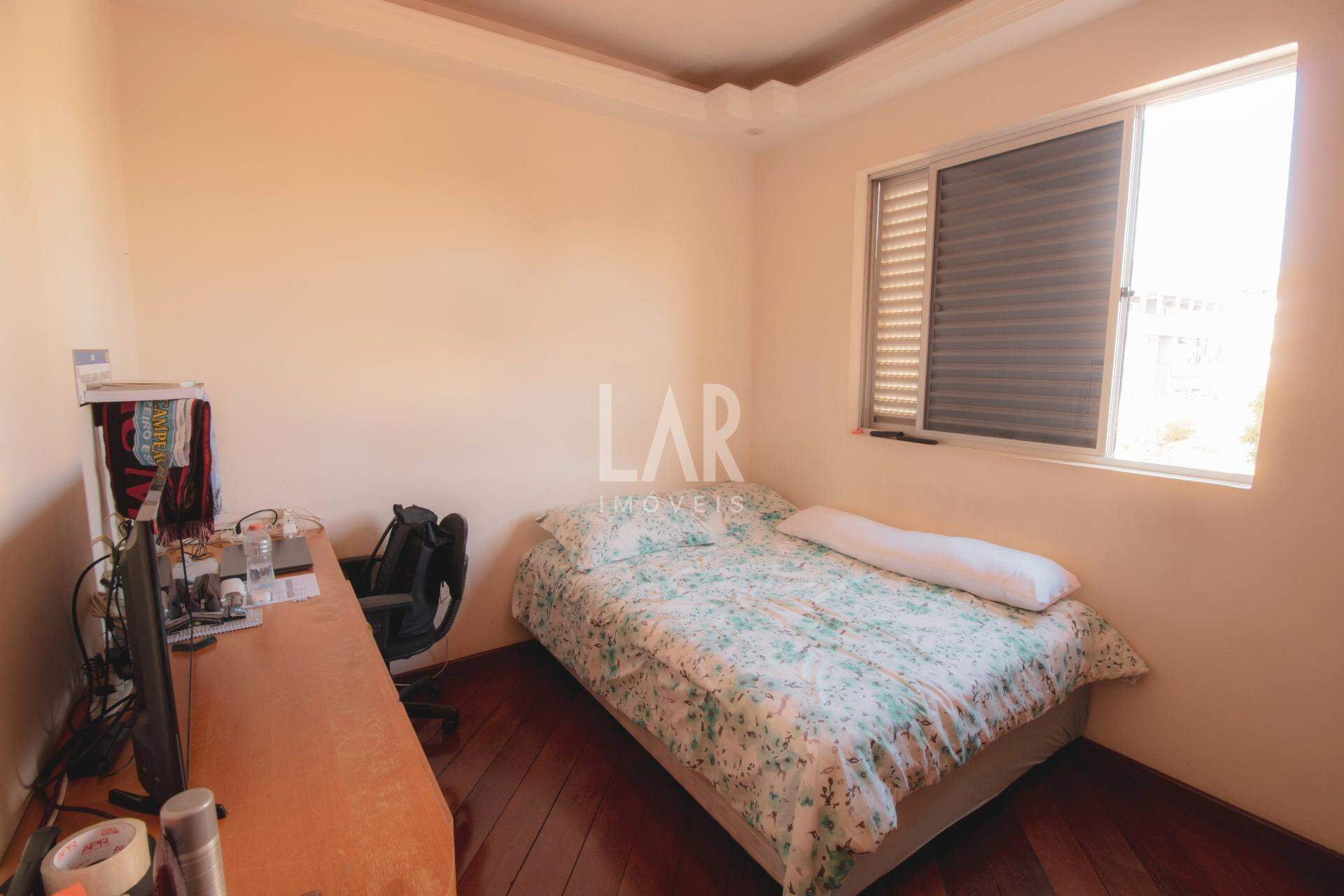 Cobertura de 5 quartos à venda, Indaiá, Belo Horizonte - MG
