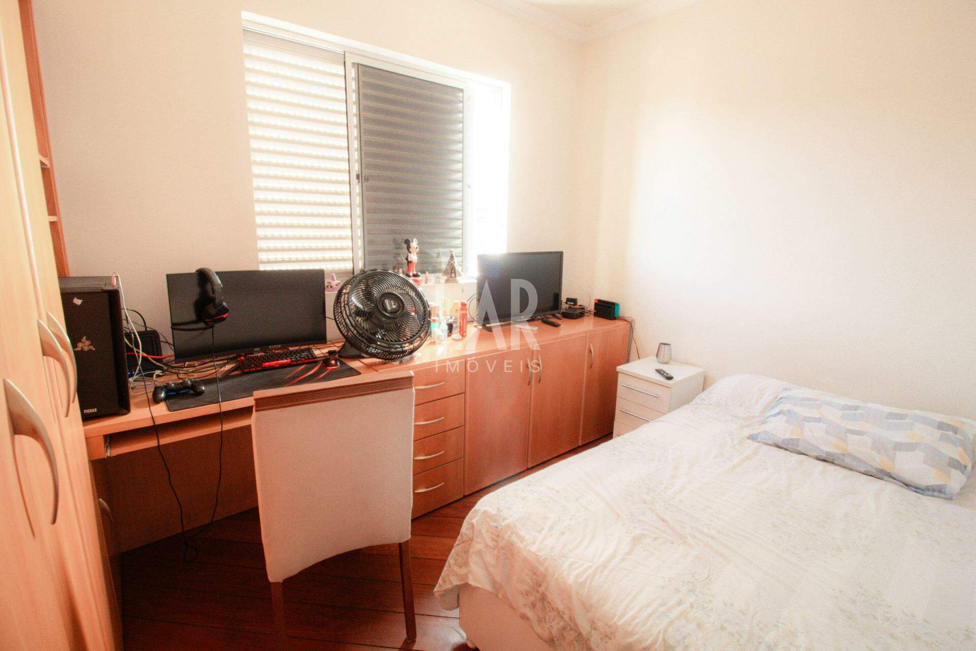 Cobertura de 5 quartos à venda, Indaiá, Belo Horizonte - MG