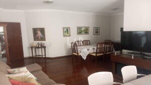 Apartamento de 3 quartos à venda, Nova Suíssa, Minas Gerais - MG