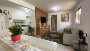 Apartamento de 3 quartos à venda, Pampulha, Belo Horizonte - MG