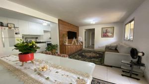 Apartamento de 3 quartos à venda, Pampulha, Belo Horizonte - MG