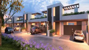 Jardins 156 - Buritis - Belo Horizonte, MG