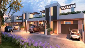 Jardins 156 - Buritis - Belo Horizonte, MG