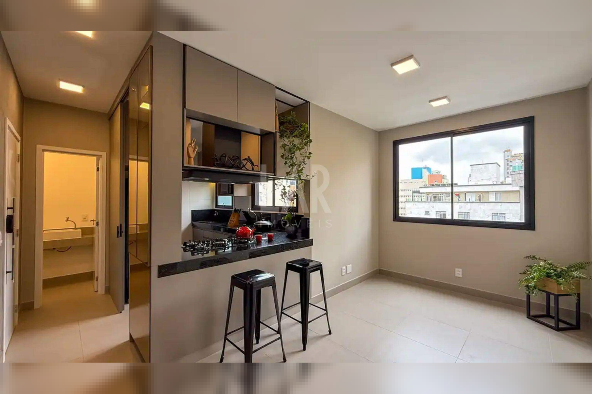 Vero Residencial - Grajaú - Belo Horizonte, MG