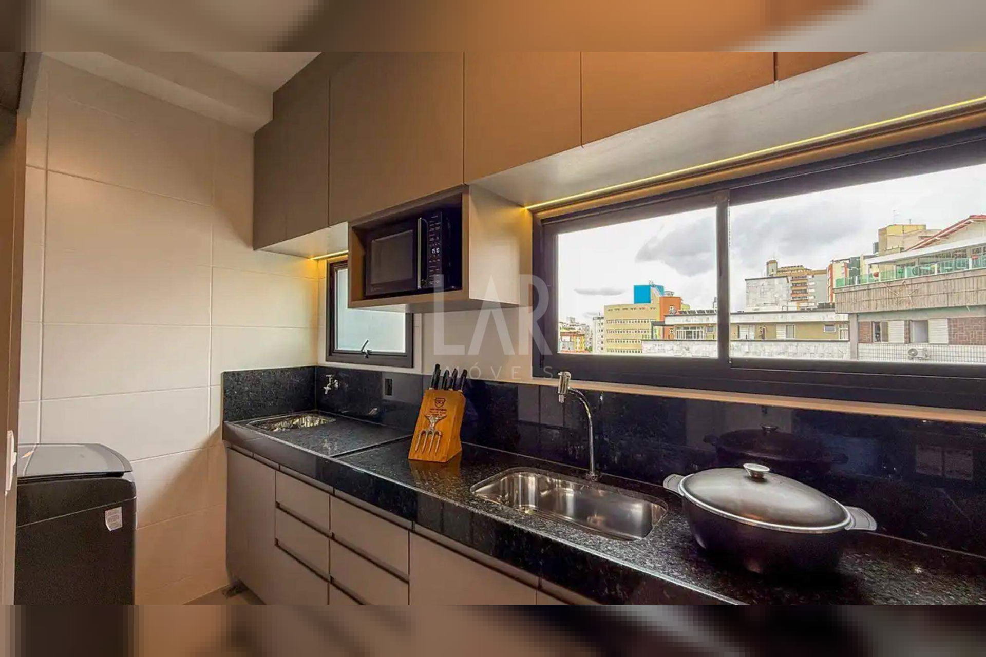 Vero Residencial - Grajaú - Belo Horizonte, MG