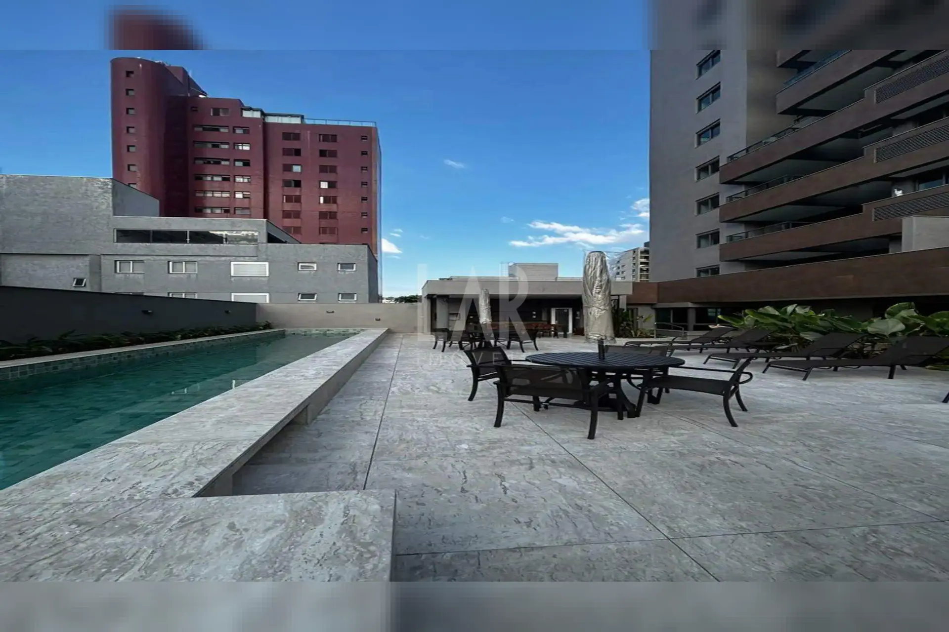 Cadaqués - São Pedro - Belo Horizonte, MG