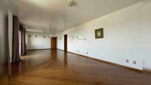 Apartamento de 5 quartos para alugar, Jardim Atlântico, Belo Horizonte - MG