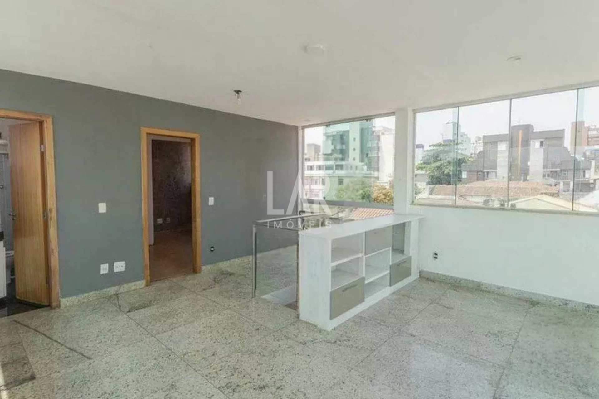 Cobertura de 3 quartos à venda, Santo Antônio, Belo Horizonte - MG