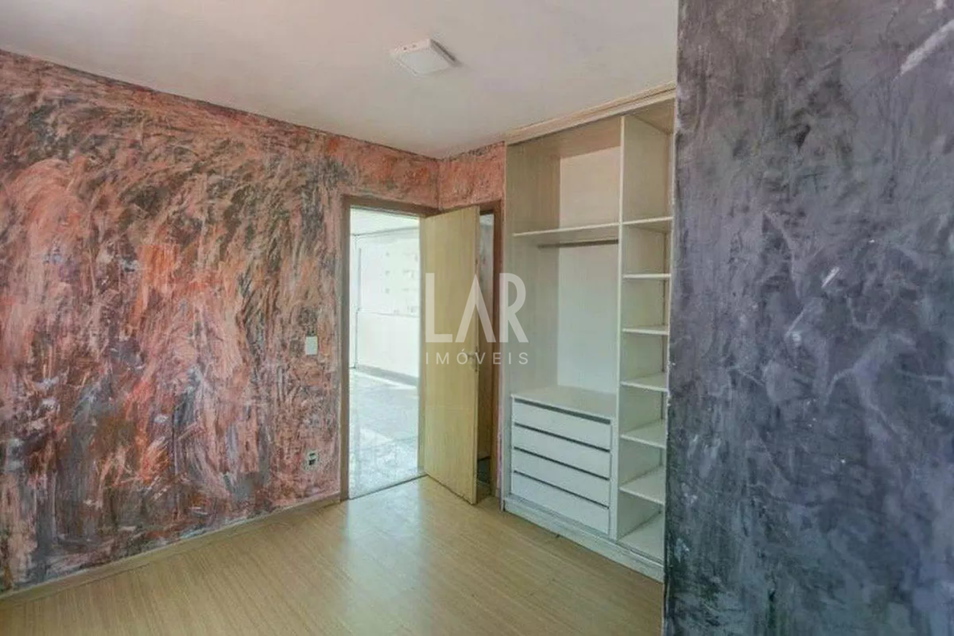 Cobertura de 3 quartos à venda, Santo Antônio, Belo Horizonte - MG