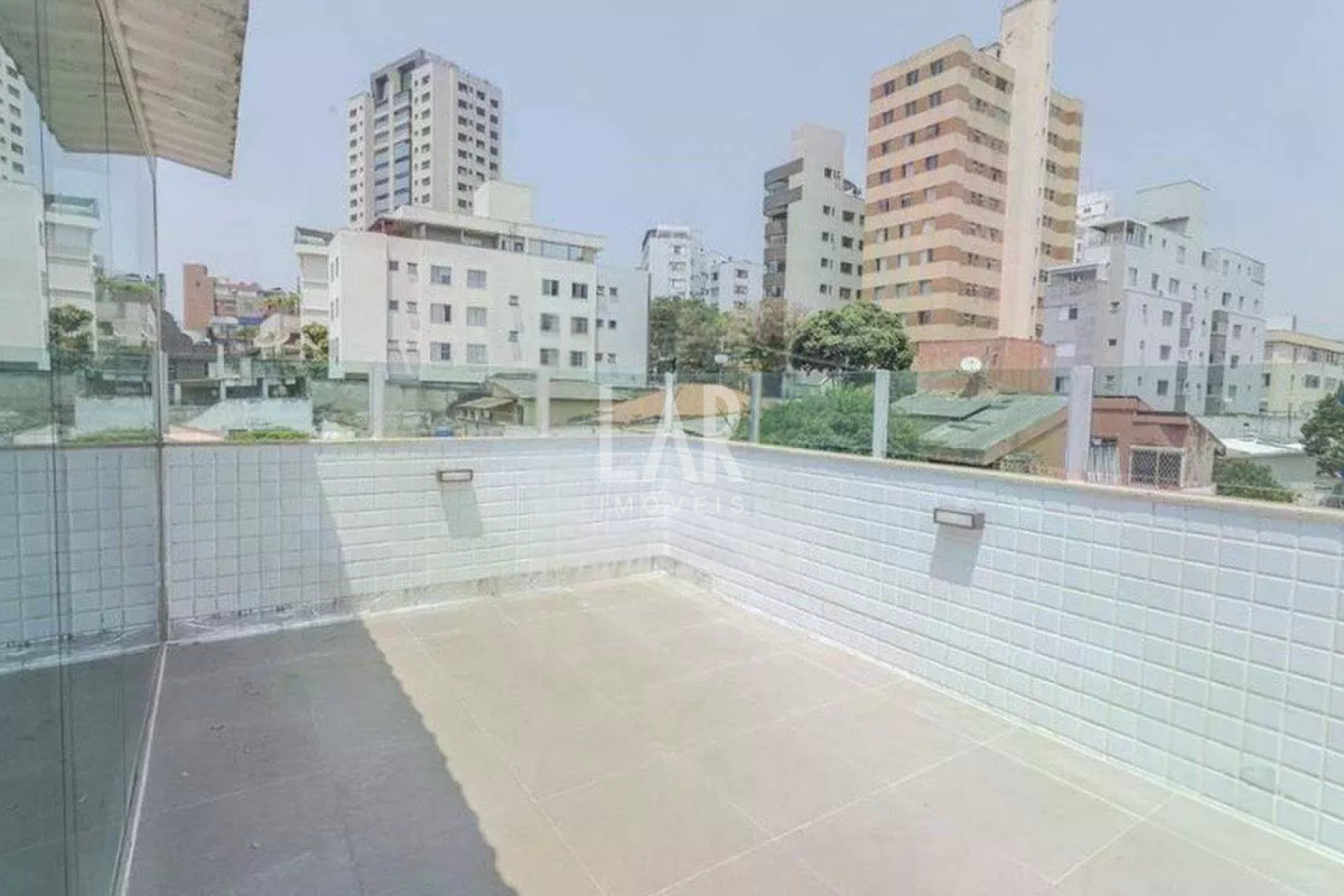 Cobertura de 3 quartos à venda, Santo Antônio, Belo Horizonte - MG