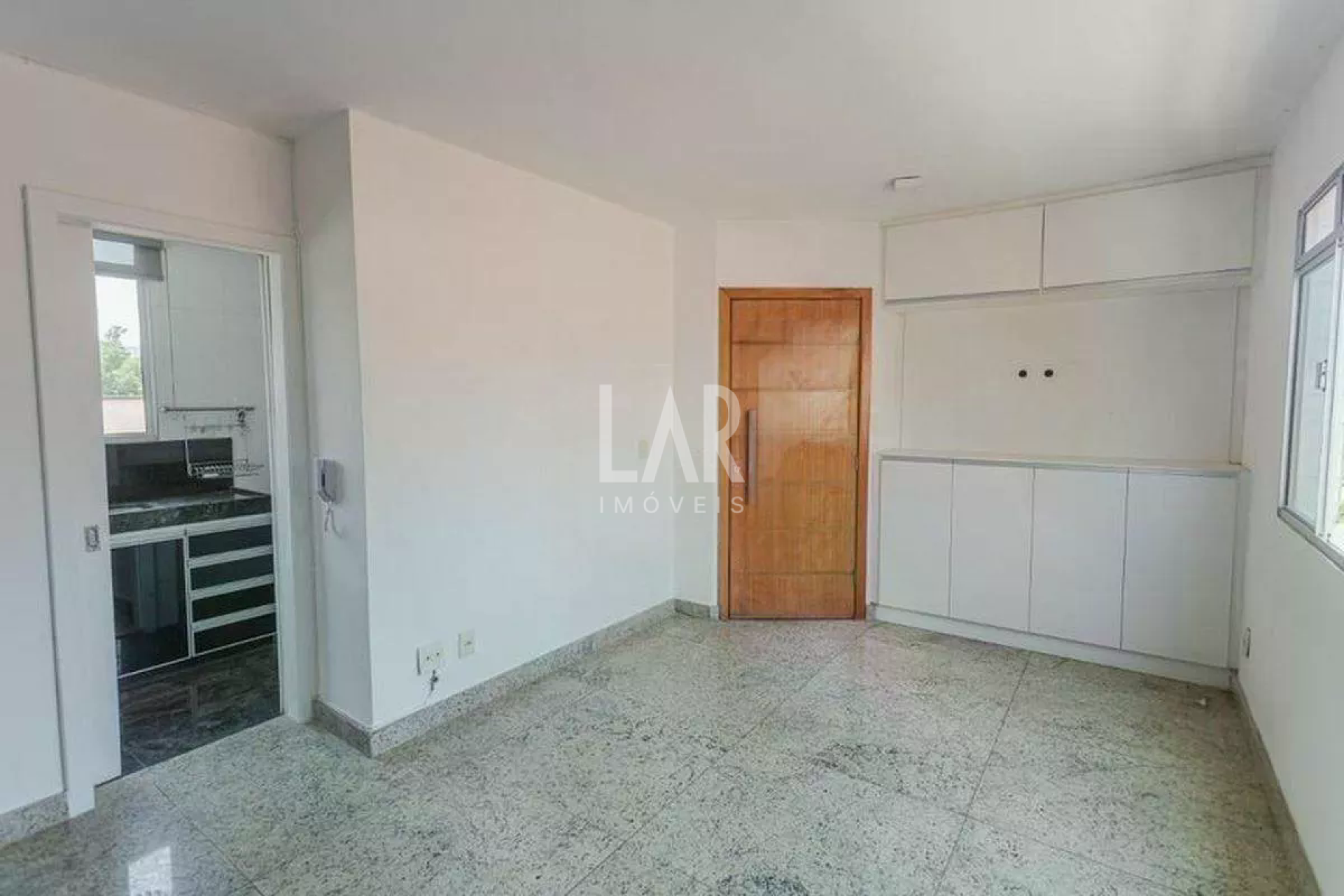 Cobertura de 3 quartos à venda, Santo Antônio, Belo Horizonte - MG