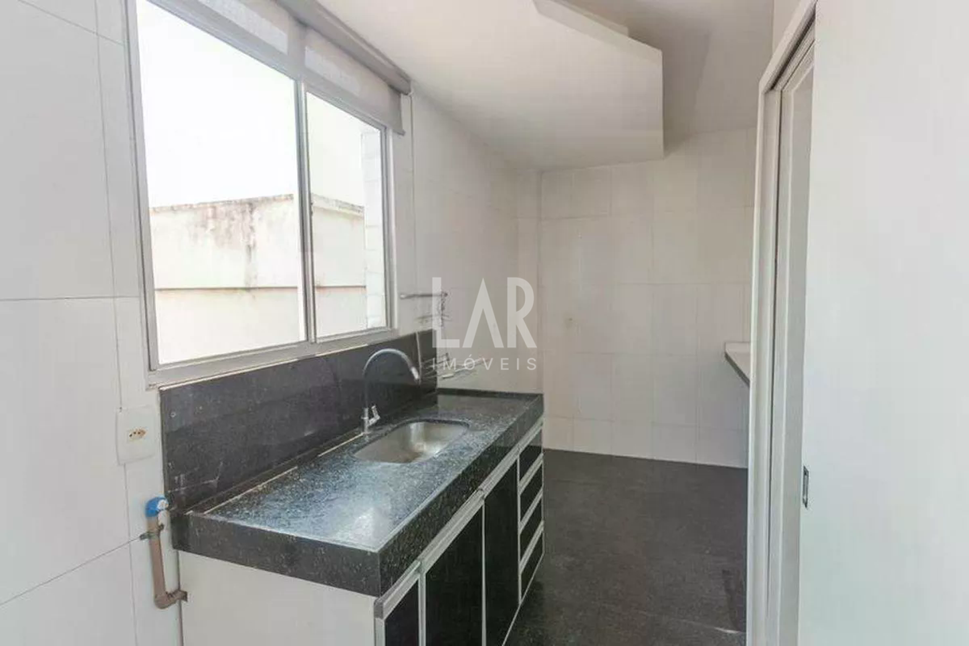 Cobertura de 3 quartos à venda, Santo Antônio, Belo Horizonte - MG
