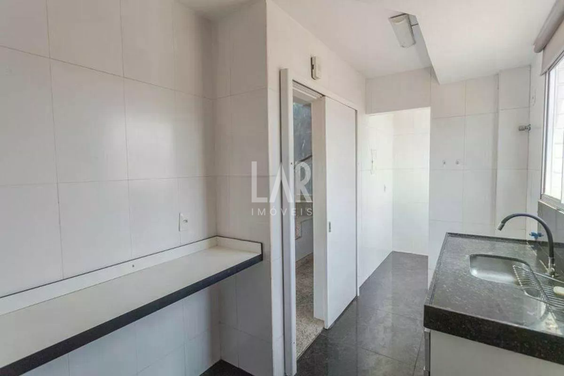 Cobertura de 3 quartos à venda, Santo Antônio, Belo Horizonte - MG