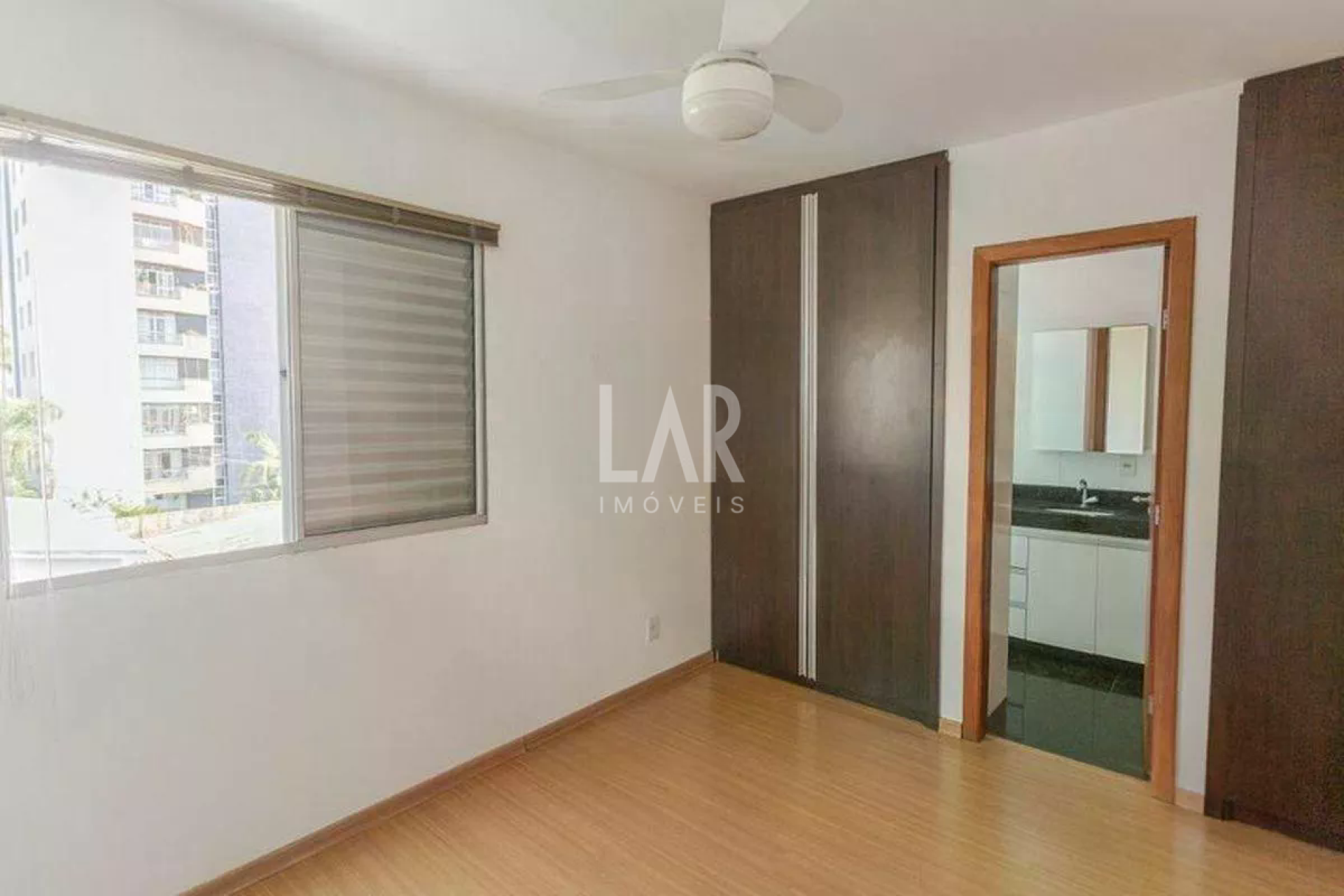 Cobertura de 3 quartos à venda, Santo Antônio, Belo Horizonte - MG